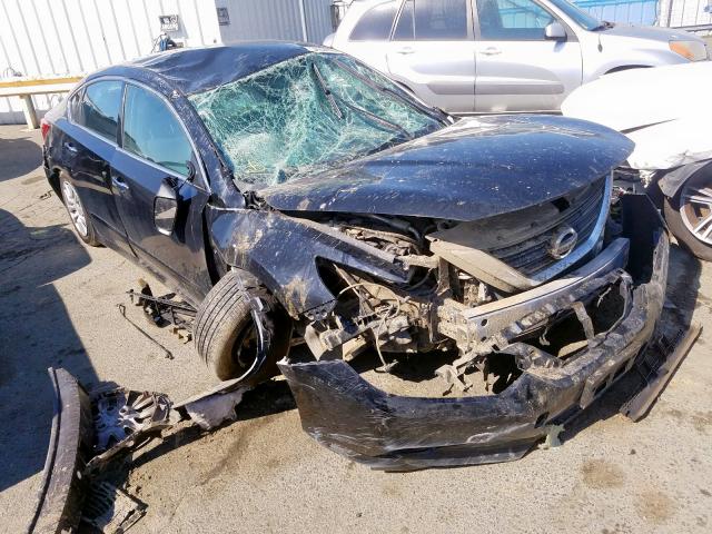 Photo 8 VIN: 1N4AL3APXGC162404 - NISSAN ALTIMA 2.5 