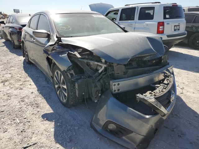 Photo 0 VIN: 1N4AL3APXGC162564 - NISSAN ALTIMA 2.5 