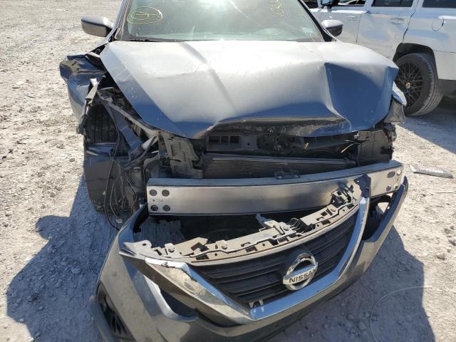 Photo 8 VIN: 1N4AL3APXGC162564 - NISSAN ALTIMA 2.5 