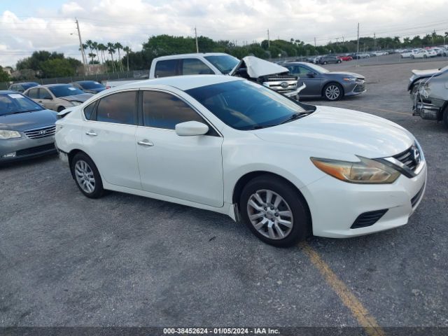 Photo 0 VIN: 1N4AL3APXGC163407 - NISSAN ALTIMA 