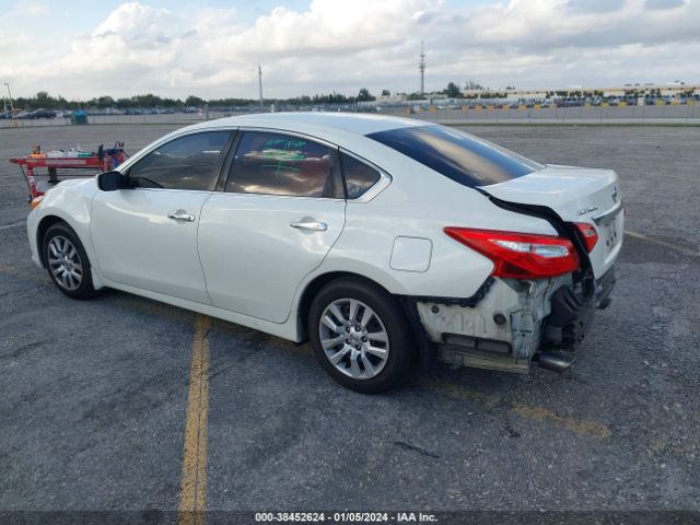 Photo 2 VIN: 1N4AL3APXGC163407 - NISSAN ALTIMA 