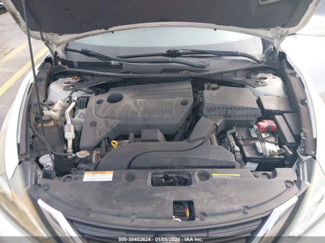 Photo 9 VIN: 1N4AL3APXGC163407 - NISSAN ALTIMA 