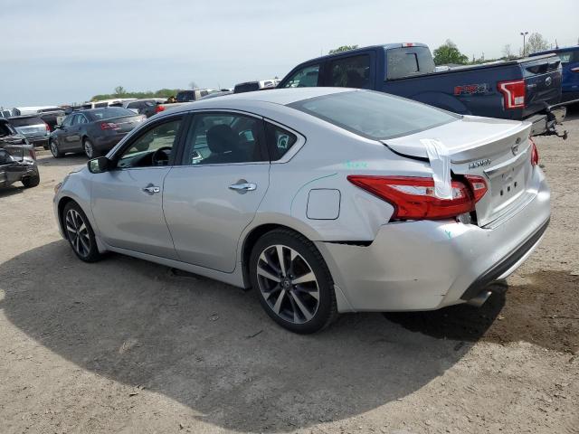 Photo 1 VIN: 1N4AL3APXGC165173 - NISSAN ALTIMA 