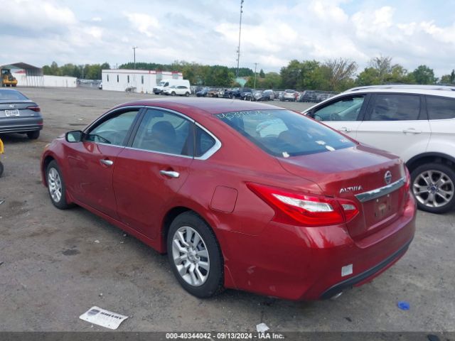 Photo 2 VIN: 1N4AL3APXGC166405 - NISSAN ALTIMA 