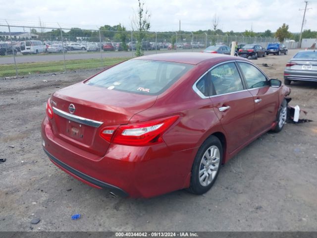 Photo 3 VIN: 1N4AL3APXGC166405 - NISSAN ALTIMA 