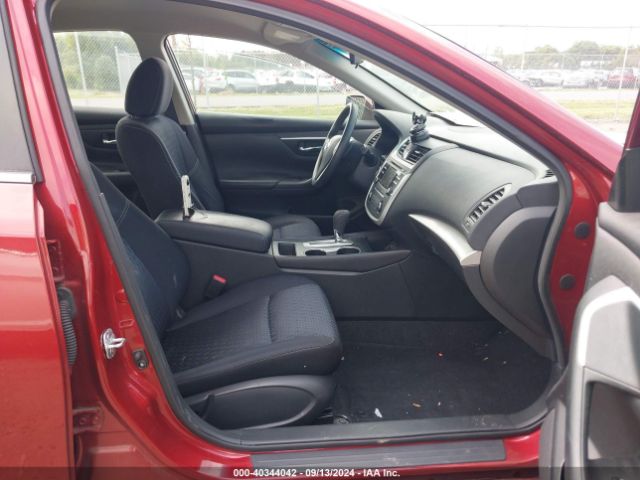 Photo 4 VIN: 1N4AL3APXGC166405 - NISSAN ALTIMA 