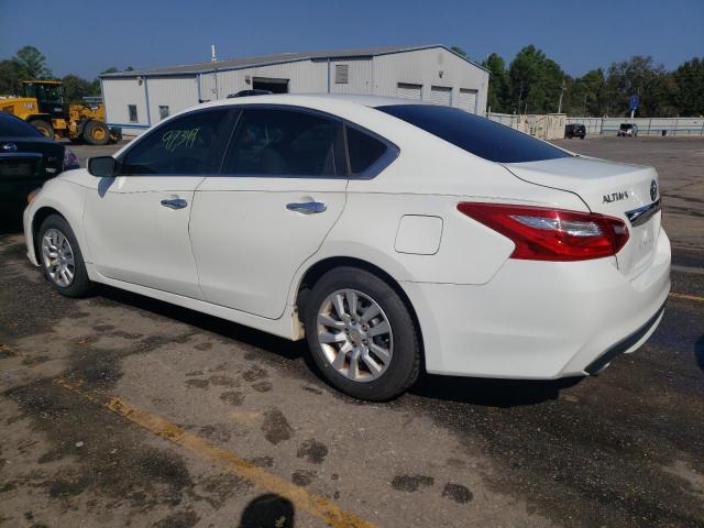 Photo 1 VIN: 1N4AL3APXGC167148 - NISSAN ALTIMA 2.5 