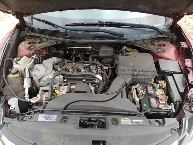 Photo 6 VIN: 1N4AL3APXGC167280 - NISSAN ALTIMA 2.5 