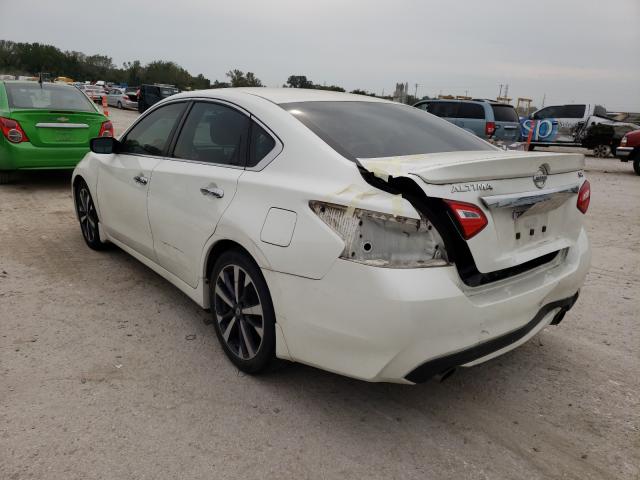 Photo 2 VIN: 1N4AL3APXGC168705 - NISSAN ALTIMA 2.5 