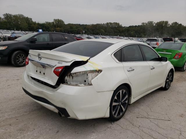 Photo 3 VIN: 1N4AL3APXGC168705 - NISSAN ALTIMA 2.5 