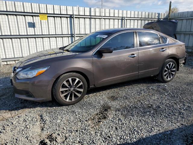 Photo 0 VIN: 1N4AL3APXGC168820 - NISSAN ALTIMA 2.5 