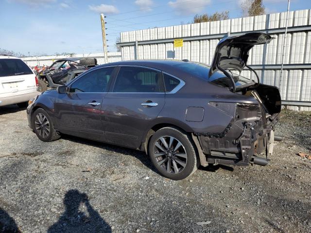 Photo 1 VIN: 1N4AL3APXGC168820 - NISSAN ALTIMA 2.5 