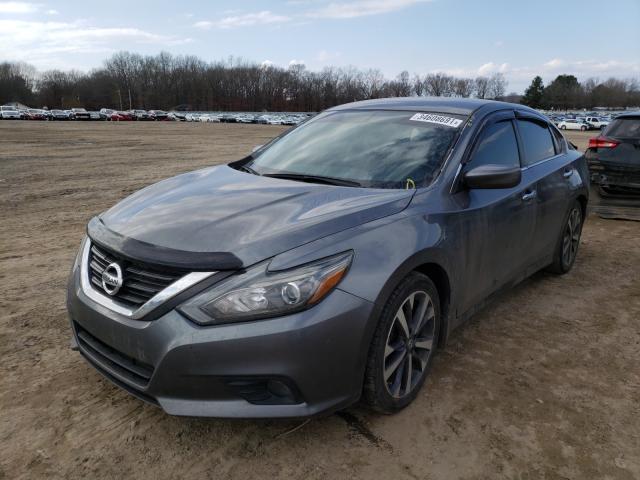 Photo 1 VIN: 1N4AL3APXGC169269 - NISSAN ALTIMA 2.5 