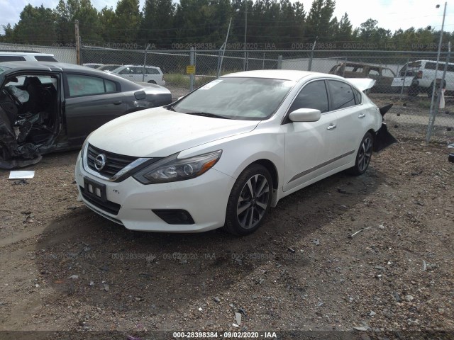 Photo 1 VIN: 1N4AL3APXGC169496 - NISSAN ALTIMA 