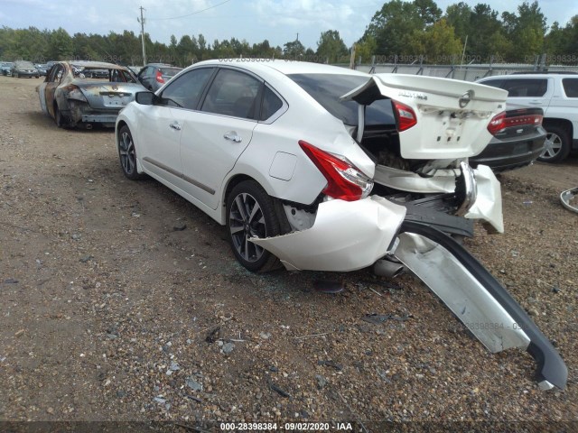 Photo 2 VIN: 1N4AL3APXGC169496 - NISSAN ALTIMA 