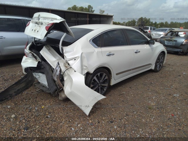 Photo 3 VIN: 1N4AL3APXGC169496 - NISSAN ALTIMA 