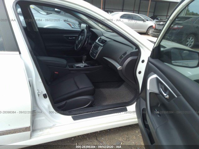 Photo 4 VIN: 1N4AL3APXGC169496 - NISSAN ALTIMA 