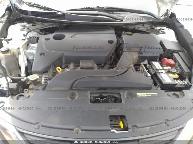 Photo 9 VIN: 1N4AL3APXGC169496 - NISSAN ALTIMA 