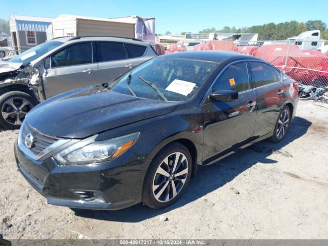 Photo 1 VIN: 1N4AL3APXGC170065 - NISSAN ALTIMA 