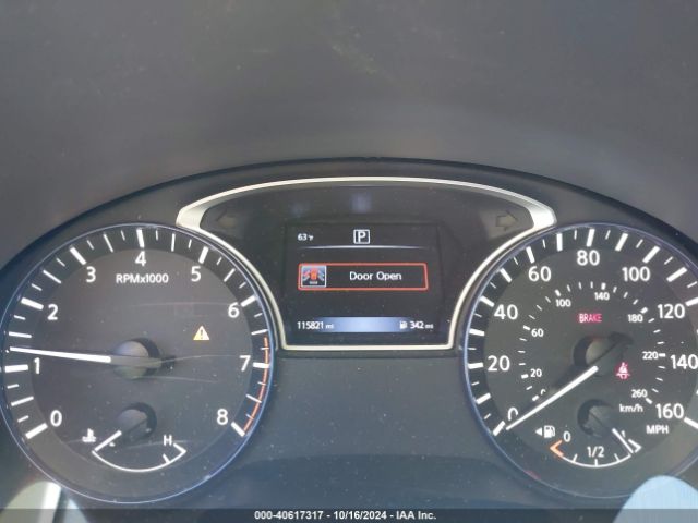 Photo 6 VIN: 1N4AL3APXGC170065 - NISSAN ALTIMA 