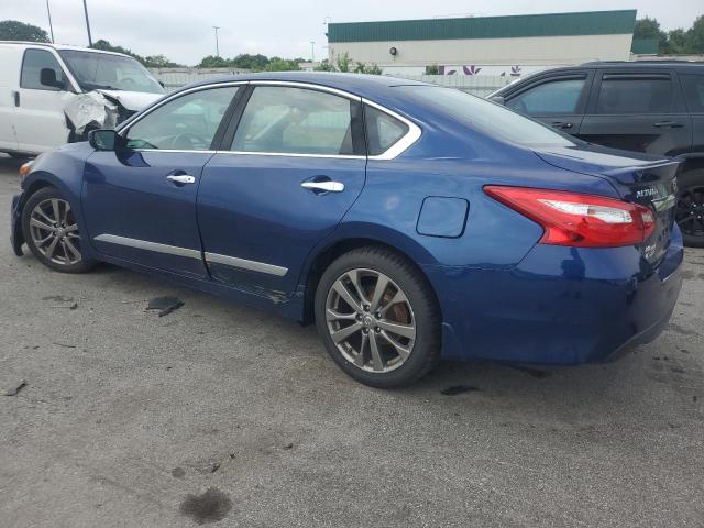 Photo 1 VIN: 1N4AL3APXGC170941 - NISSAN ALTIMA 2.5 