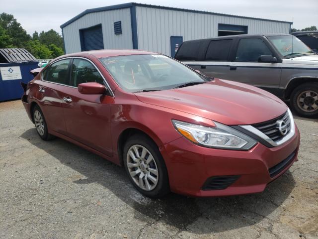 Photo 0 VIN: 1N4AL3APXGC172186 - NISSAN ALTIMA 2.5 