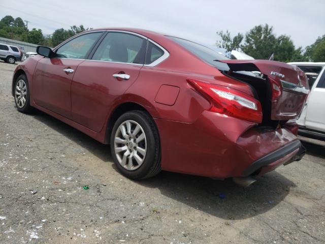 Photo 2 VIN: 1N4AL3APXGC172186 - NISSAN ALTIMA 2.5 