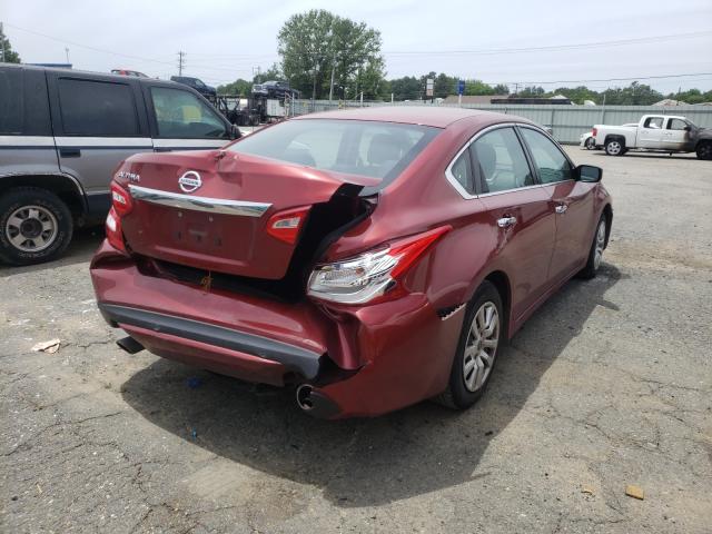 Photo 3 VIN: 1N4AL3APXGC172186 - NISSAN ALTIMA 2.5 