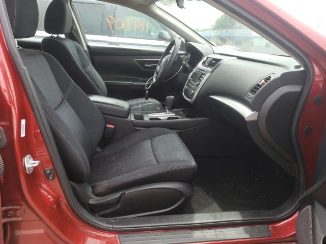 Photo 4 VIN: 1N4AL3APXGC172186 - NISSAN ALTIMA 2.5 