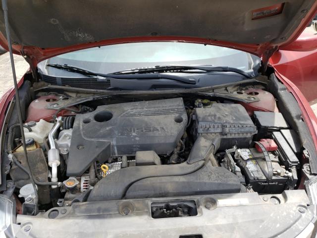 Photo 6 VIN: 1N4AL3APXGC172186 - NISSAN ALTIMA 2.5 