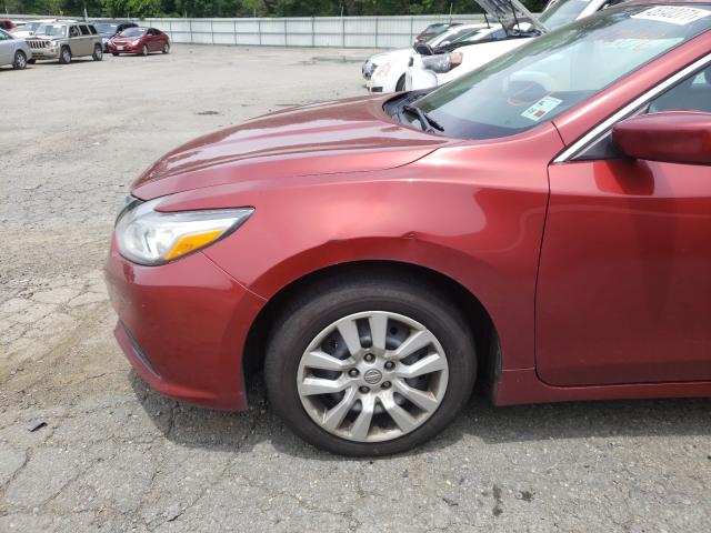 Photo 8 VIN: 1N4AL3APXGC172186 - NISSAN ALTIMA 2.5 