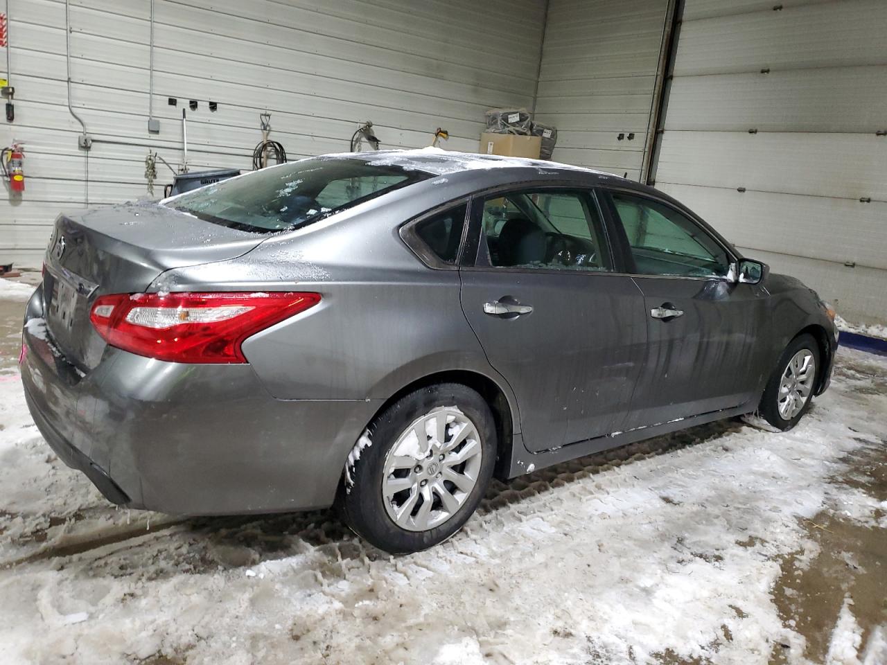 Photo 2 VIN: 1N4AL3APXGC173242 - NISSAN ALTIMA 