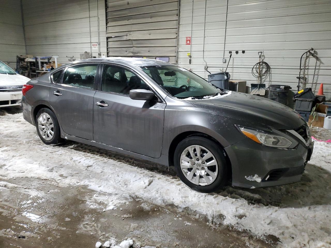 Photo 3 VIN: 1N4AL3APXGC173242 - NISSAN ALTIMA 