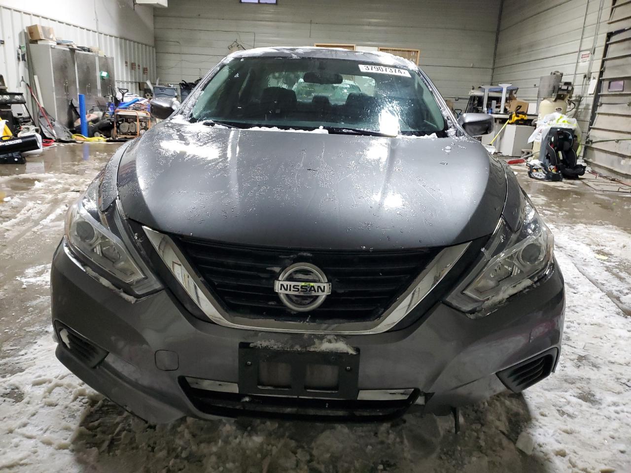 Photo 4 VIN: 1N4AL3APXGC173242 - NISSAN ALTIMA 