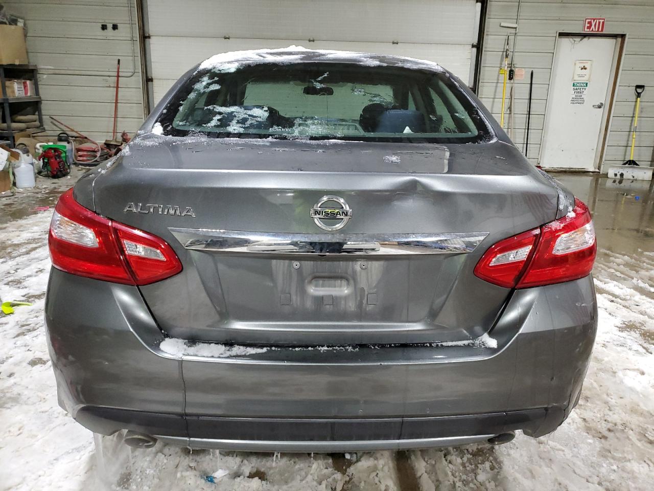 Photo 5 VIN: 1N4AL3APXGC173242 - NISSAN ALTIMA 