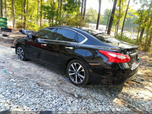 Photo 2 VIN: 1N4AL3APXGC174603 - NISSAN ALTIMA 