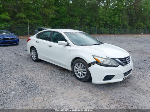 Photo 0 VIN: 1N4AL3APXGC175167 - NISSAN ALTIMA 