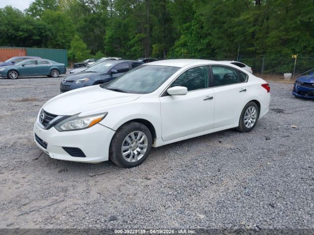 Photo 1 VIN: 1N4AL3APXGC175167 - NISSAN ALTIMA 