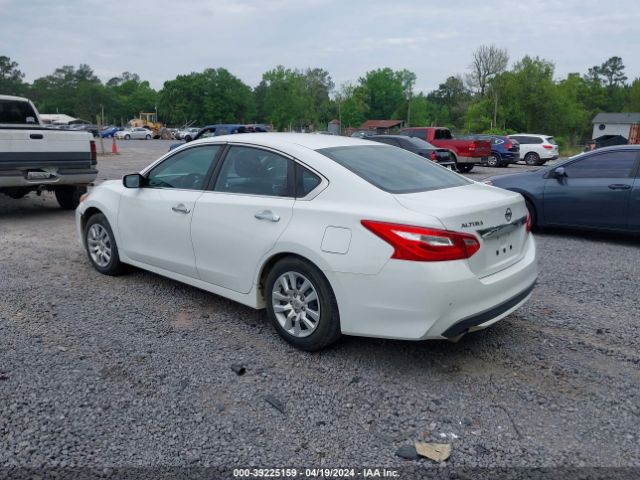 Photo 2 VIN: 1N4AL3APXGC175167 - NISSAN ALTIMA 