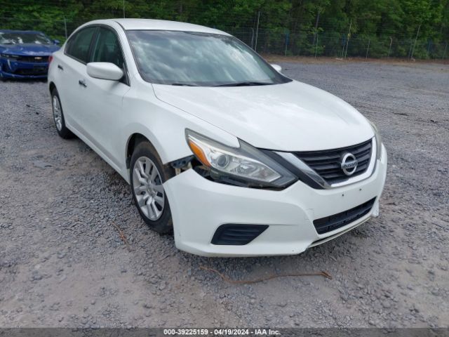 Photo 5 VIN: 1N4AL3APXGC175167 - NISSAN ALTIMA 