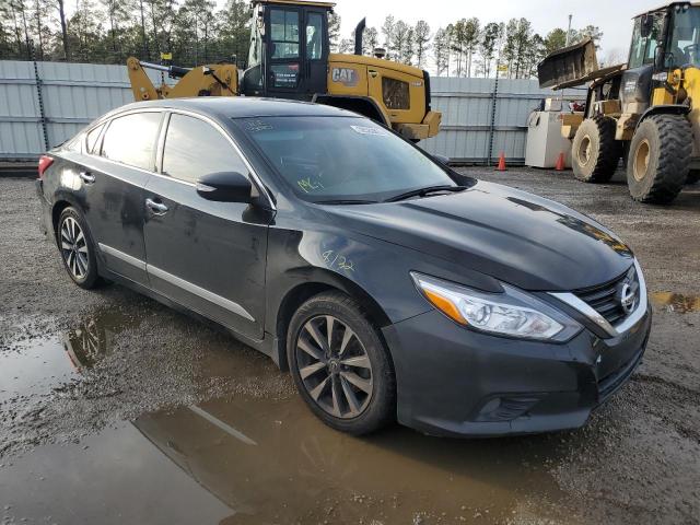 Photo 3 VIN: 1N4AL3APXGC177839 - NISSAN ALTIMA 2.5 