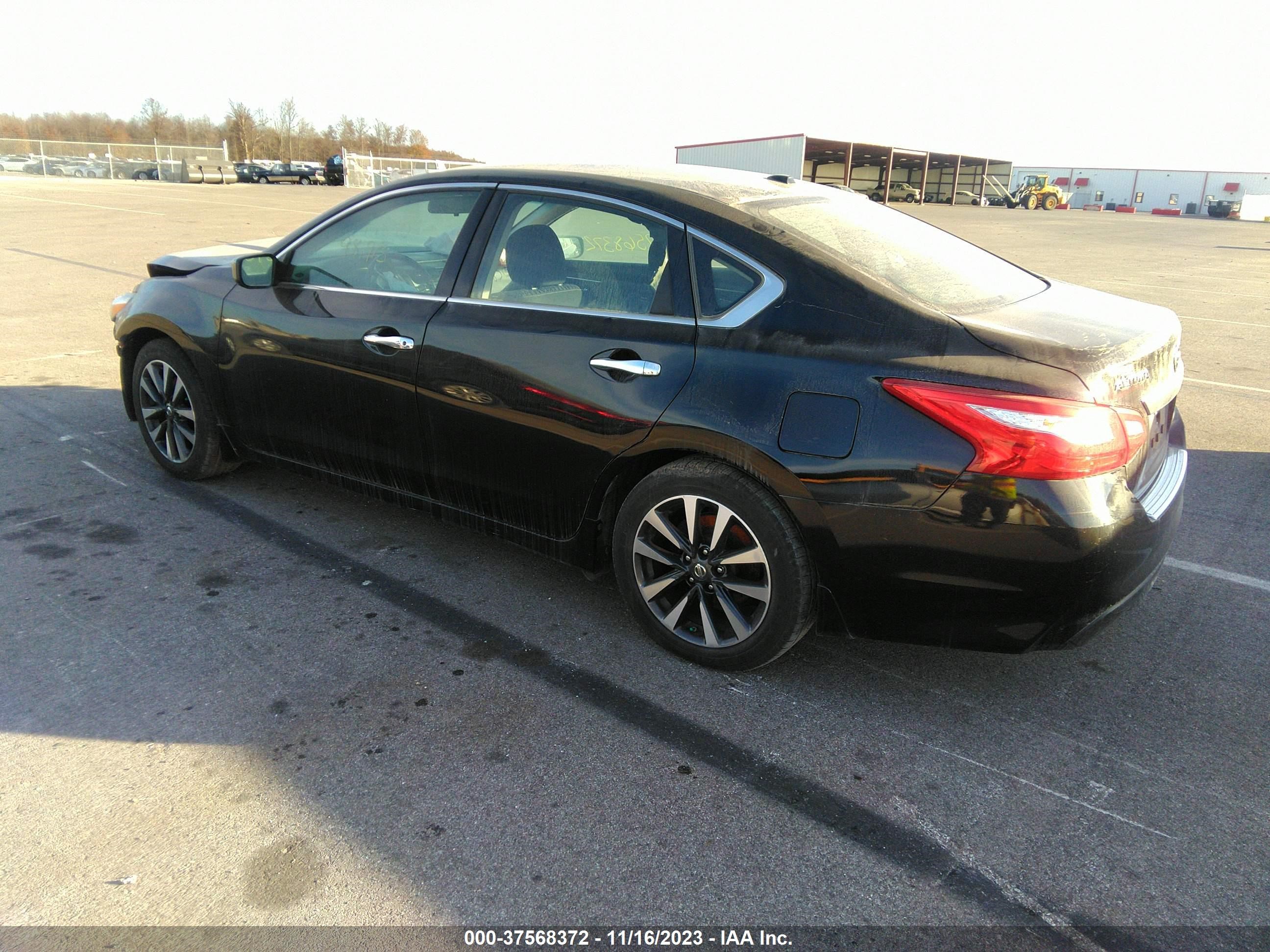 Photo 2 VIN: 1N4AL3APXGC177890 - NISSAN ALTIMA 