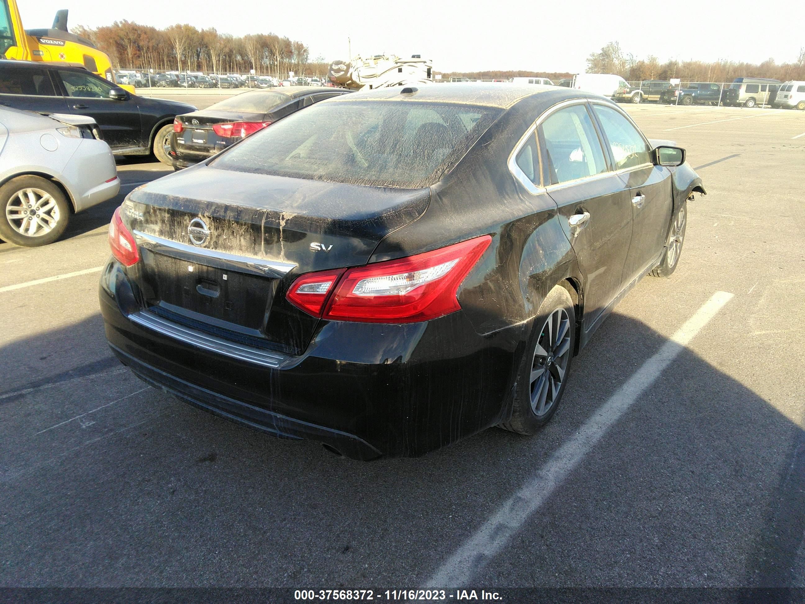 Photo 3 VIN: 1N4AL3APXGC177890 - NISSAN ALTIMA 