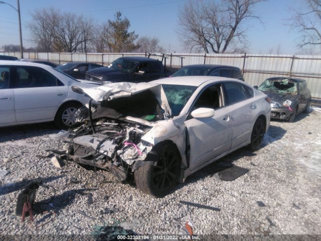 Photo 1 VIN: 1N4AL3APXGC178232 - NISSAN ALTIMA 