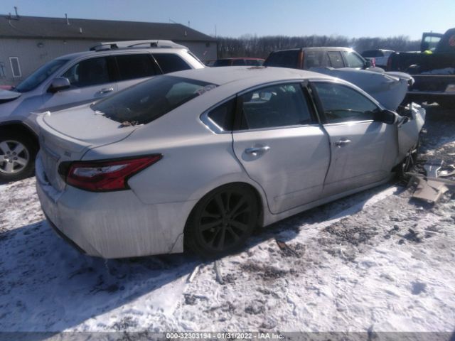 Photo 3 VIN: 1N4AL3APXGC178232 - NISSAN ALTIMA 