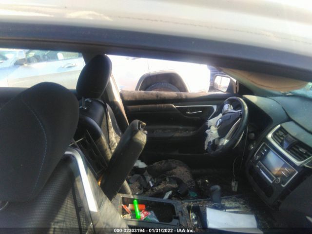 Photo 4 VIN: 1N4AL3APXGC178232 - NISSAN ALTIMA 