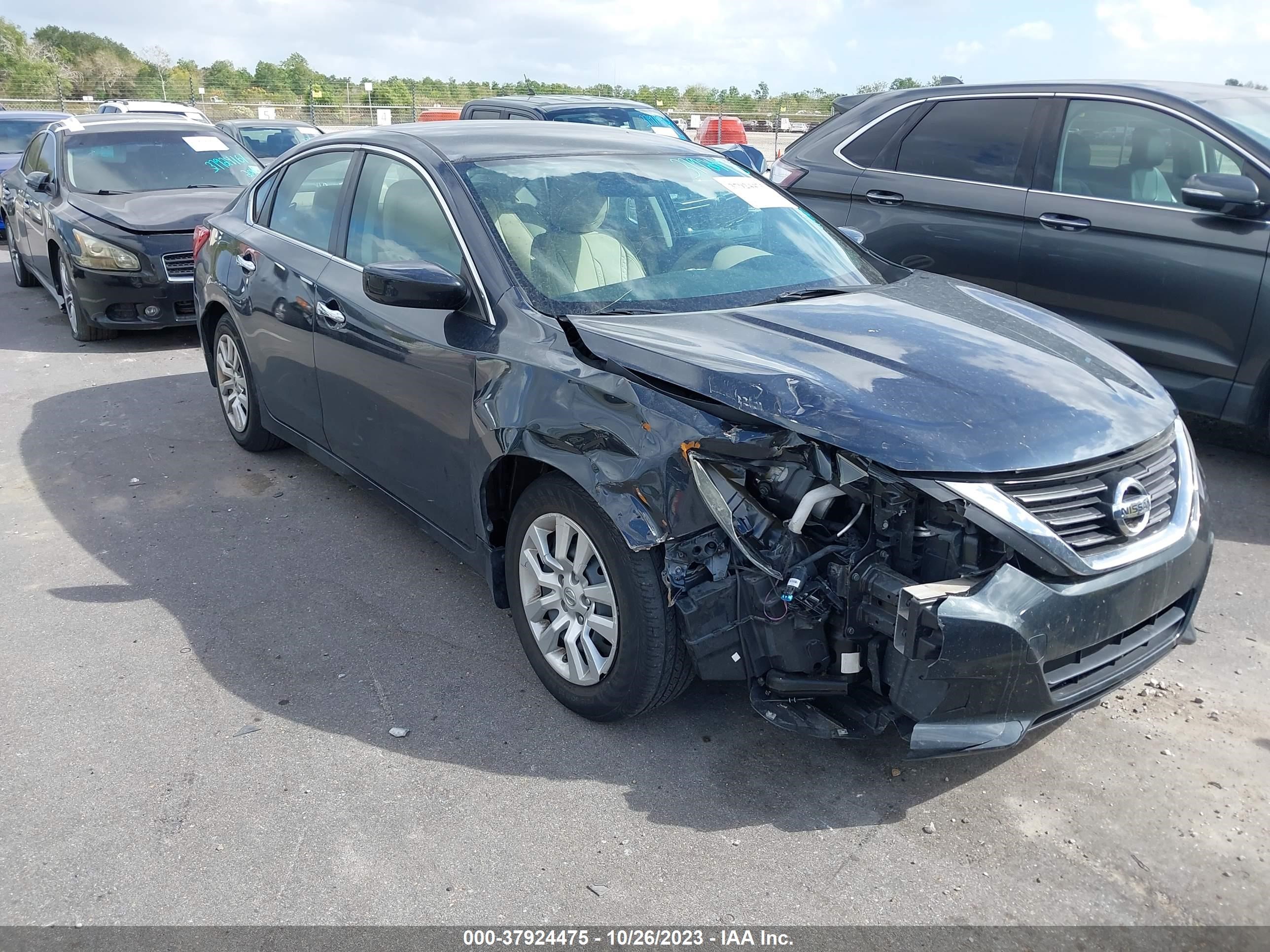 Photo 0 VIN: 1N4AL3APXGC178375 - NISSAN ALTIMA 