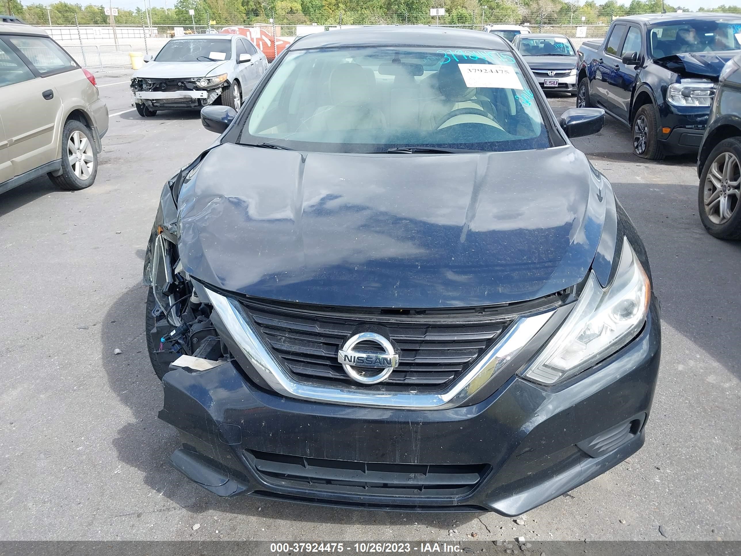 Photo 11 VIN: 1N4AL3APXGC178375 - NISSAN ALTIMA 