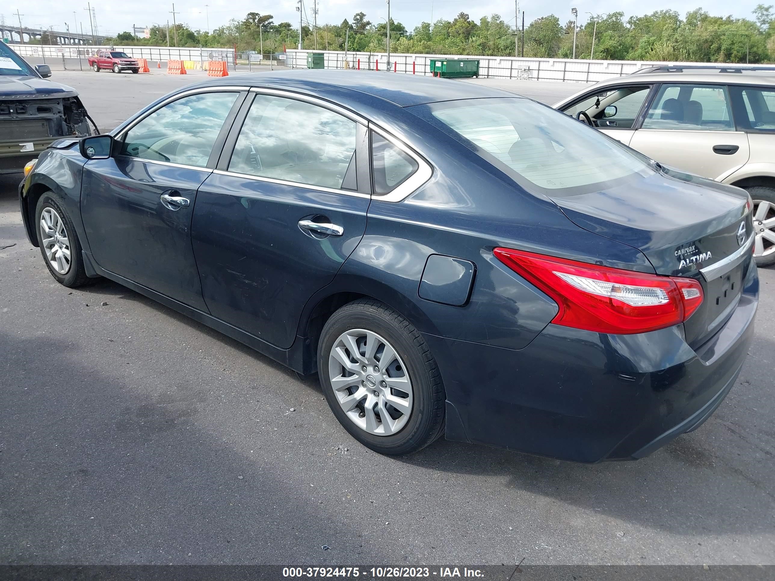 Photo 13 VIN: 1N4AL3APXGC178375 - NISSAN ALTIMA 