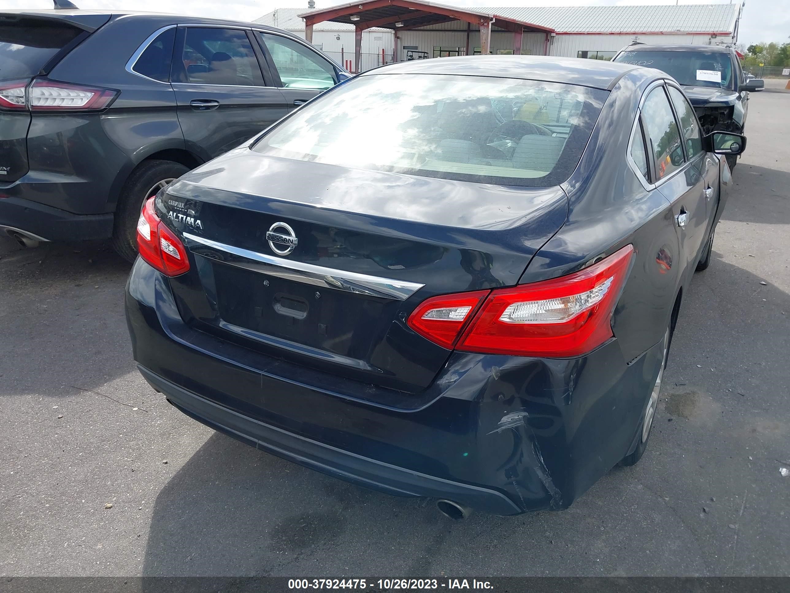 Photo 15 VIN: 1N4AL3APXGC178375 - NISSAN ALTIMA 